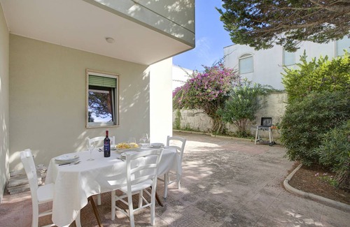 Torre dell'Orso Apartment | 90 m² Apartment ∙ 2 bedrooms ∙ 5 guests