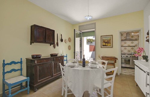 Torre dell'Orso Apartment | 90 m² Apartment ∙ 2 bedrooms ∙ 5 guests