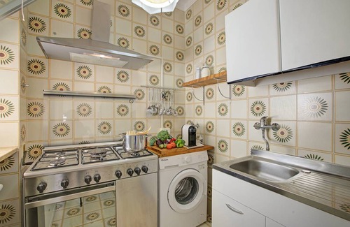 Torre dell'Orso Apartment | 90 m² Apartment ∙ 2 bedrooms ∙ 5 guests