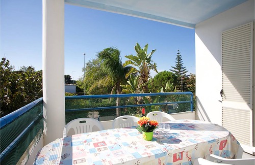 Torre dell'Orso Apartment | 90 m² Apartment ∙ 2 bedrooms ∙ 6 guests