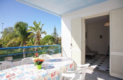 Torre dell'Orso Apartment | 90 m² Apartment ∙ 2 bedrooms ∙ 6 guests