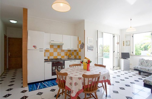 Torre dell'Orso Apartment | 90 m² Apartment ∙ 2 bedrooms ∙ 6 guests