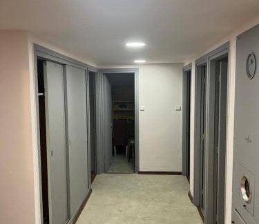Quartier Hassan Apartment | 90 m² Apartment ∙ 1 bedroom ∙ 4 guests