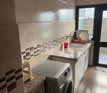 Quartier Hassan Apartment | 90 m² Apartment ∙ 1 bedroom ∙ 4 guests