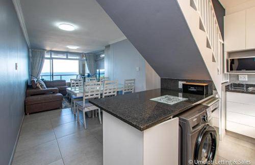 Selection Beach Apartment | 90 m² Apartment ∙ 2 bedrooms ∙ 4 guests