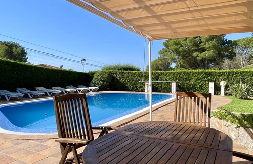 La Torre Vella Apartment | 90 m² Apartment ∙ 3 bedrooms ∙ 6 guests