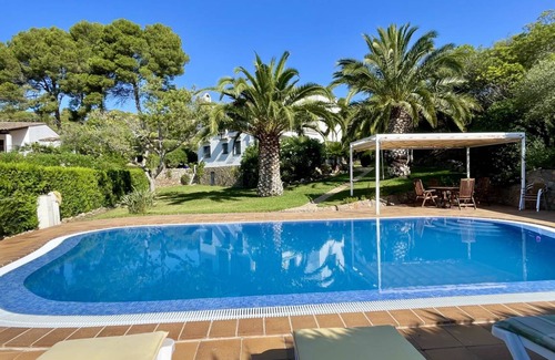 La Torre Vella Apartment | 90 m² Apartment ∙ 3 bedrooms ∙ 6 guests