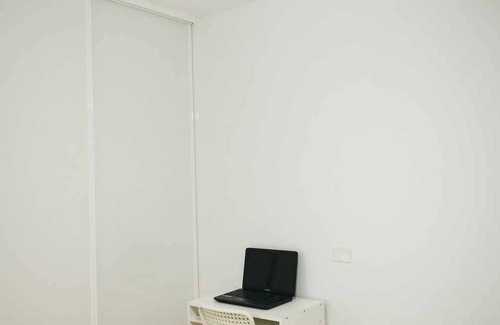 Las Caletillas Apartment | 90 m² Apartment ∙ 2 bedrooms ∙ 5 guests