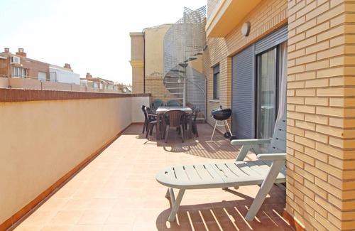 Sagunto Apartment | 90 m² Apartment ∙ 3 bedrooms ∙ 4 guests