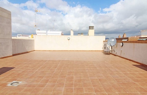 Sagunto Apartment | 90 m² Apartment ∙ 3 bedrooms ∙ 4 guests