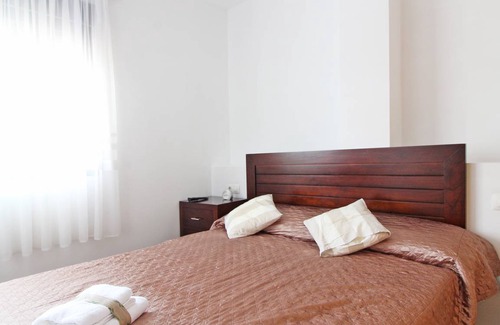 Sagunto Apartment | 90 m² Apartment ∙ 3 bedrooms ∙ 4 guests