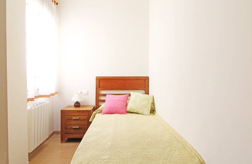 Sagunto Apartment | 90 m² Apartment ∙ 3 bedrooms ∙ 4 guests