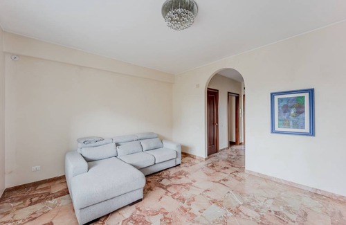 Marghera Apartment | 90 m² Apartment ∙ 2 bedrooms ∙ 7 guests