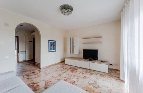 Marghera Apartment | 90 m² Apartment ∙ 2 bedrooms ∙ 7 guests