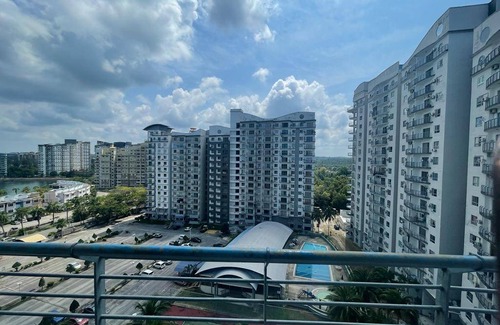 Baharu Apartment | 90 m² Apartment ∙ 3 bedrooms ∙ 6 guests