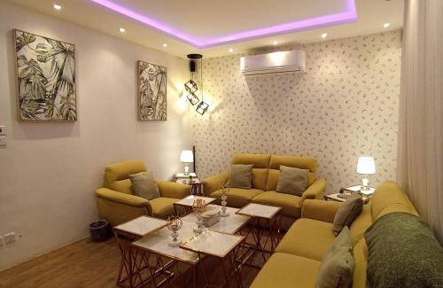 Al Sulimania Apartment | 90 m² Apartment ∙ 2 bedrooms ∙ 4 guests