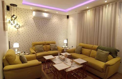 Al Sulimania Apartment | 90 m² Apartment ∙ 2 bedrooms ∙ 4 guests