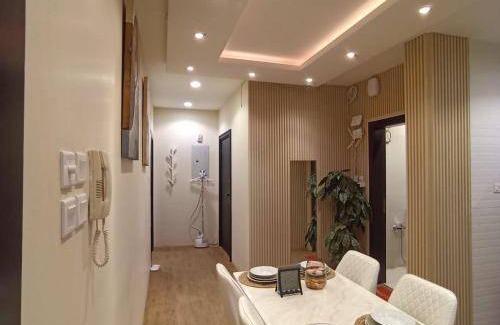 Al Sulimania Apartment | 90 m² Apartment ∙ 2 bedrooms ∙ 4 guests