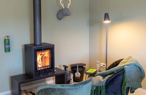 Ebertsbronn Apartment | 90 m² Apartment ∙ 2 bedrooms ∙ 4 guests