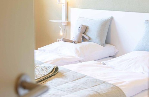 Ebertsbronn Apartment | 90 m² Apartment ∙ 2 bedrooms ∙ 4 guests