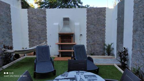 La Malva-rosa Apartment | 90 m² Apartment ∙ 3 bedrooms ∙ 8 guests