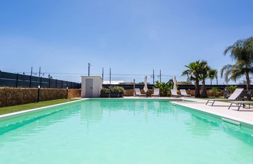 Brucoli Apartment | 90 m² Apartment ∙ 2 bedrooms ∙ 6 guests