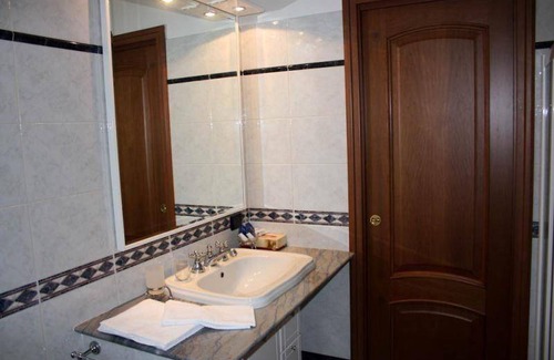 Cremnago Apartment | 90 m² Apartment ∙ 2 bedrooms ∙ 4 guests