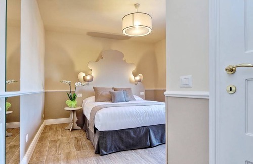 Monti Apartment | 90 m² Apartment ∙ 3 bedrooms ∙ 6 guests