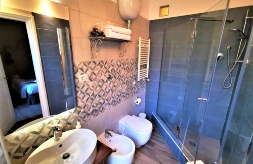 Monti Apartment | 90 m² Apartment ∙ 3 bedrooms ∙ 6 guests