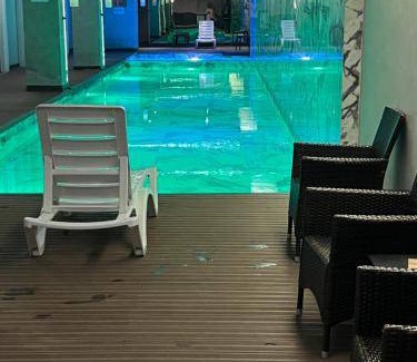Mahmutbey Apartment | 90 m² Apartment ∙ 1 bedroom ∙ 3 guests