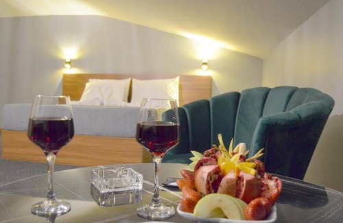 Esenyurt Apartment | 90 m² Apartment ∙ 5 guests