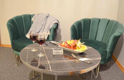Esenyurt Apartment | 90 m² Apartment ∙ 5 guests