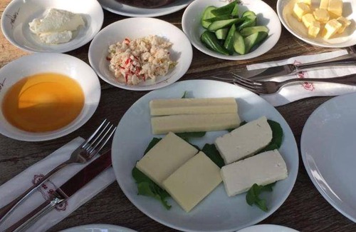Cihangir Apartment | 90 m² Apartment ∙ 3 guests