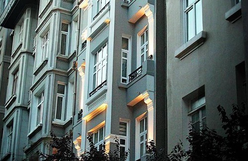 Cihangir Apartment | 90 m² Apartment ∙ 3 guests