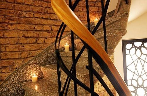 Cihangir Apartment | 90 m² Apartment ∙ 3 guests