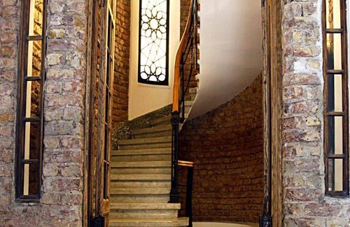 Cihangir Apartment | 90 m² Apartment ∙ 3 guests