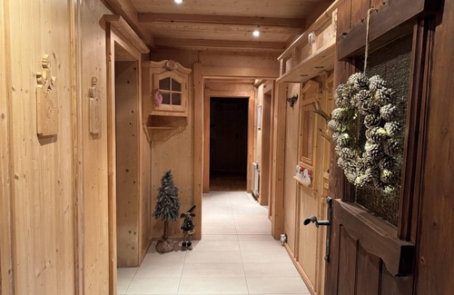 Hausen Apartment | 90 m² Apartment ∙ 3 bedrooms ∙ 7 guests