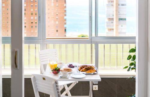 L'Albufereta Apartment | 90 m² Apartment ∙ 2 bedrooms ∙ 5 guests