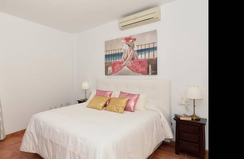 Playa Blanca Apartment | 90 m² Apartment ∙ 2 bedrooms ∙ 4 guests