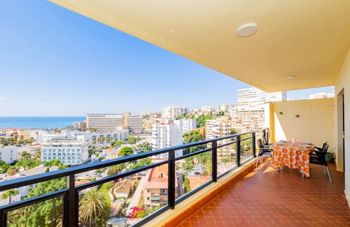 Torremolinos Apartment | 90 m² Apartment ∙ 2 bedrooms ∙ 5 guests