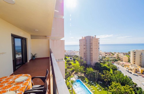 Torremolinos Apartment | 90 m² Apartment ∙ 2 bedrooms ∙ 5 guests