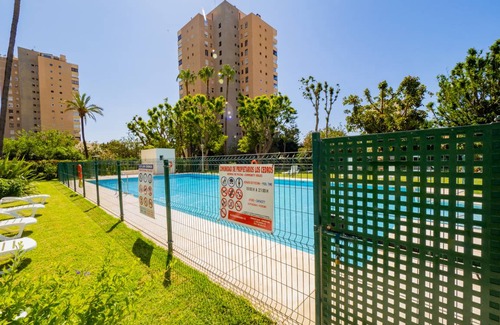 Torremolinos Apartment | 90 m² Apartment ∙ 2 bedrooms ∙ 5 guests