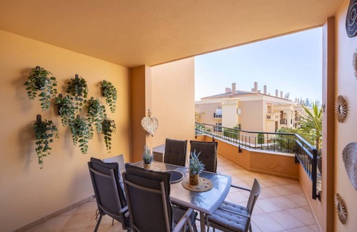 Praia da Luz Apartment | 90 m² Apartment ∙ 2 bedrooms ∙ 6 guests