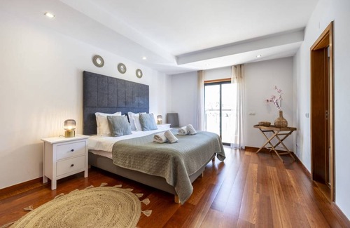 Praia da Luz Apartment | 90 m² Apartment ∙ 2 bedrooms ∙ 6 guests