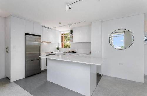 Cremorne Apartment | 90 m² Apartment ∙ 1 bedroom ∙ 4 guests