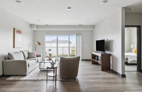Valley Apartment | 90 m² Apartment ∙ 1 bedroom ∙ 2 guests