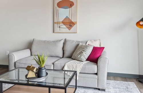Valley Apartment | 90 m² Apartment ∙ 1 bedroom ∙ 2 guests