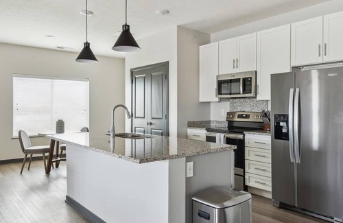 Valley Apartment | 90 m² Apartment ∙ 1 bedroom ∙ 2 guests
