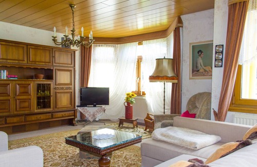 Todtmoos Apartment | 90 m² Apartment ∙ 1 bedroom ∙ 3 guests