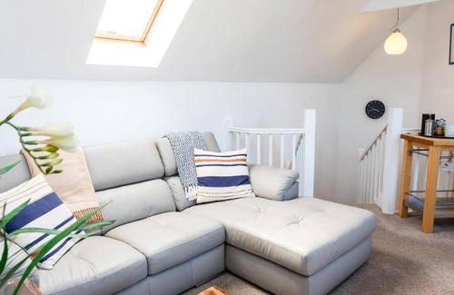 Bamburgh Apartment | 90 m² Apartment ∙ 1 bedroom ∙ 2 guests